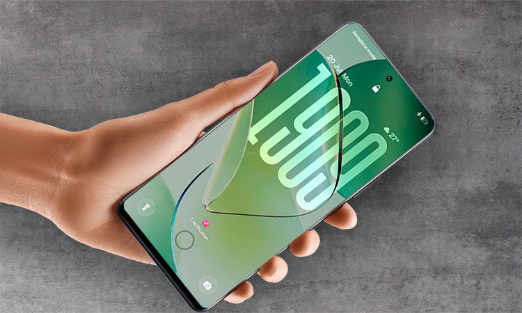 Можно ли отключить "жидкое стекло" в Xiaomi HyperOS 4?