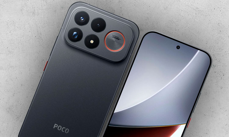 Раскрыты цены и дизайн Poco F9 Pro и Poco F9 Ultra