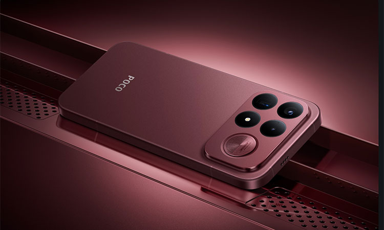 Poco F9 Ultra прошёл процедуру сертификации в EPREL