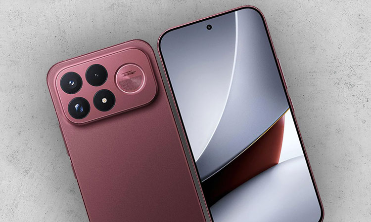 Poco F9 Ultra засветился в бенчмарке Geekbench