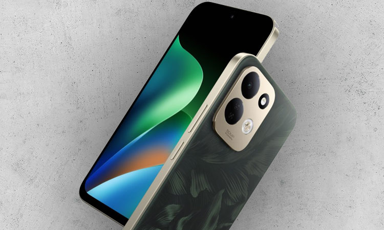 Xiaomi запускает российские продажи смартфона Redmi 17 4G