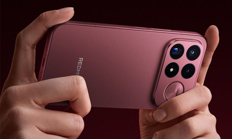 Анонс Redmi K100 Pro и K100 Pro Max - раньше, чем обычно