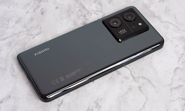 Вышла русская прошивка HyperOS 3.1 для Xiaomi 13T Pro