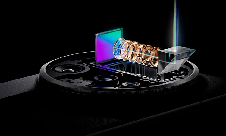 Xiaomi 19 Ultra может получить необычный фотосенсор