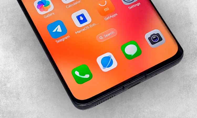 Xiaomi выпустила обновления приложений HyperOS 3.1
