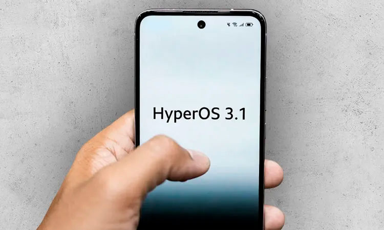Для шести смартфонов Xiaomi вышли новые сборки HyperOS 3.1