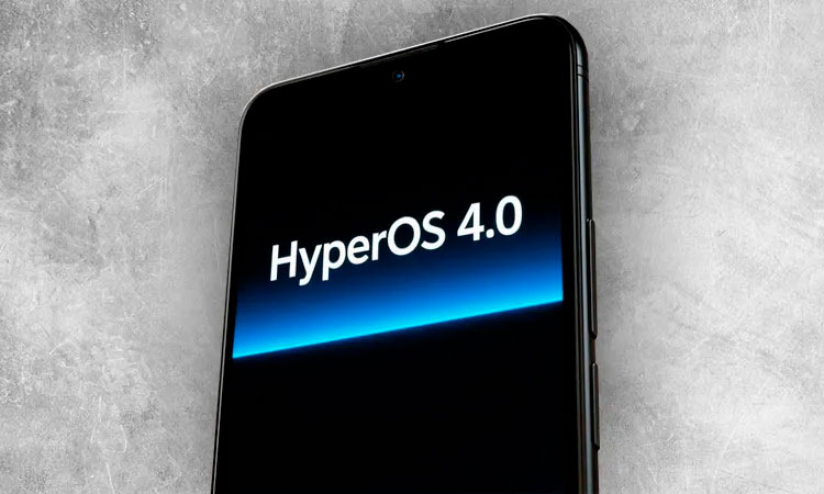 Некоторые пользователи столкнутся с проблемой в HyperOS 4