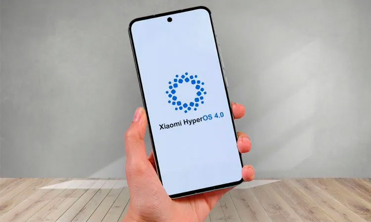 На Xiaomi уже можно установить камеру из HyperOS 4