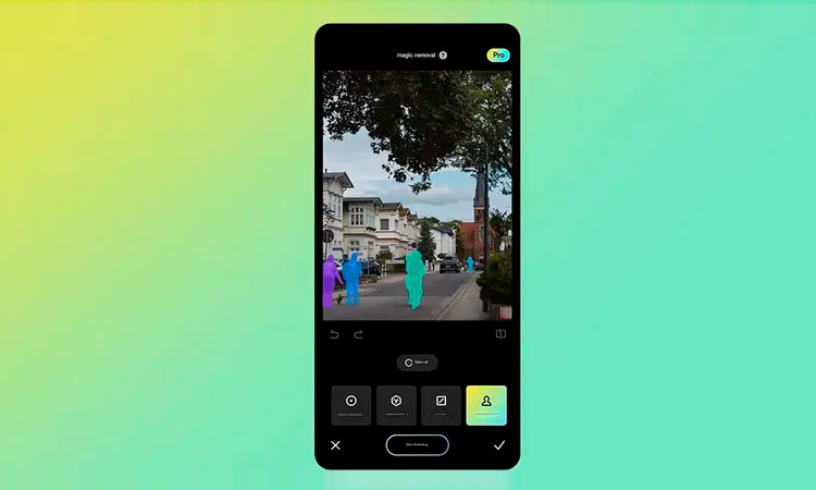 Редактор галереи Xiaomi HyperOS 4 получил новые функции