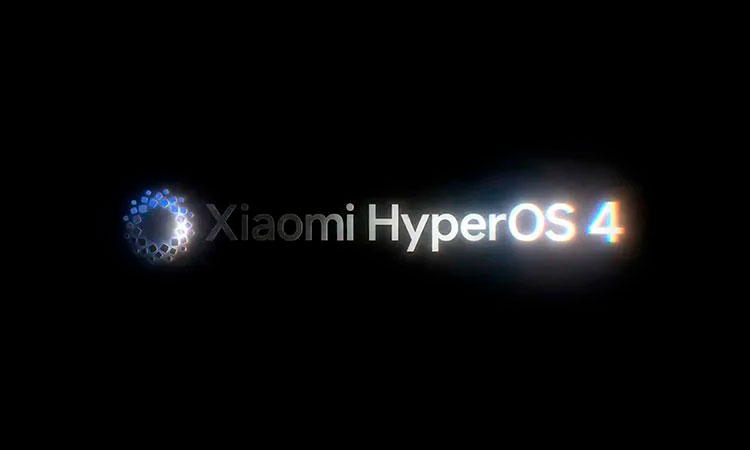Xiaomi может представить систему HyperOS 4 уже завтра