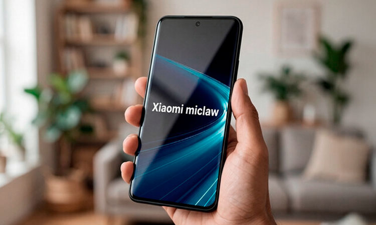 Xiaomi убрала поддержку AI-агента miclaw из HyperOS 4