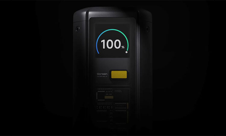Раскрыты ключевые спецификации пауэрбанка Xiaomi P25