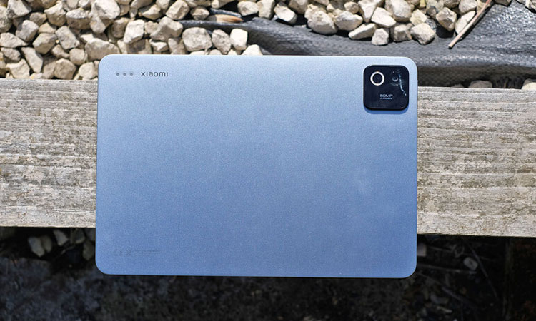 Xiaomi Pad 9 Pro Max до анонса появился в Geekbench