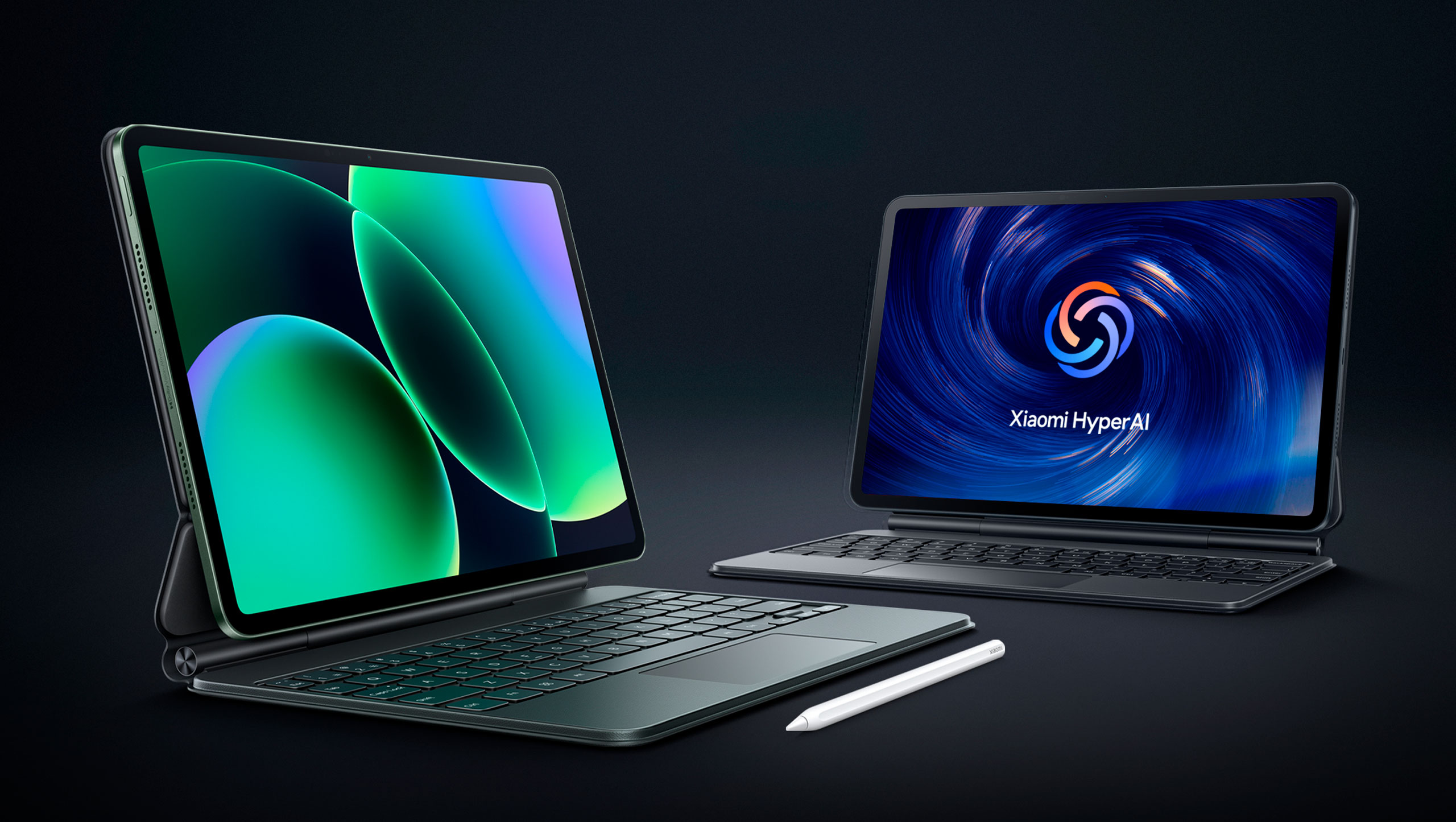 Xiaomi готовит к официальному релизу три крутых планшета