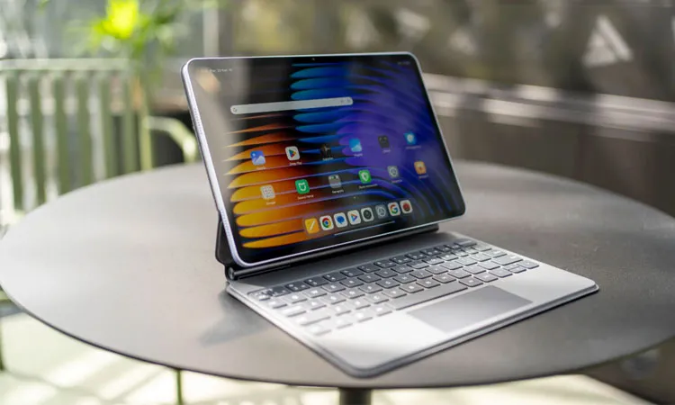 Раскрыты подробности по новому планшету Xiaomi Pad 9 Pro