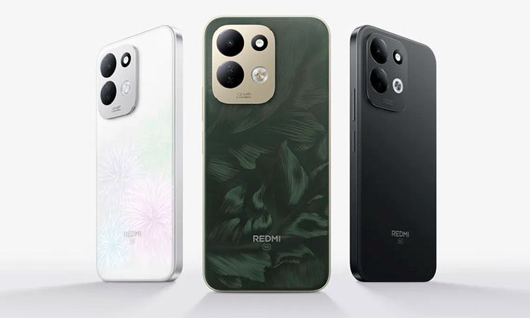 Xiaomi представила недорогой смартфон Redmi M100