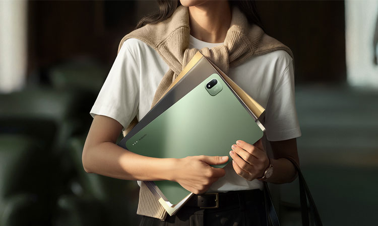 Анонс Xiaomi Pad 9 и Pad 9 Pro - планшеты с большими батареями