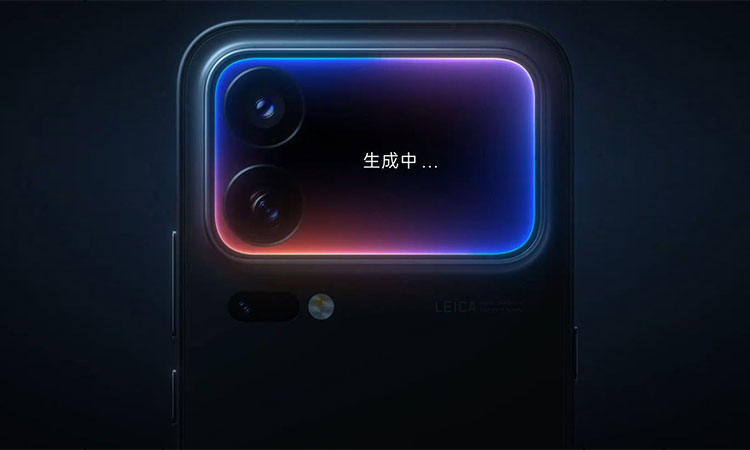 Промо-видео Xiaomi 18 Pro раскрыло интересные подробности