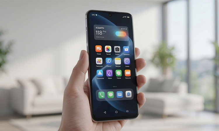 Xiaomi 18 Pro засветился на первых реальных фото