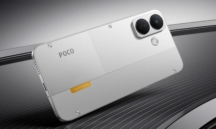 Xiaomi запустила российские продажи смартфона Poco X8 5G