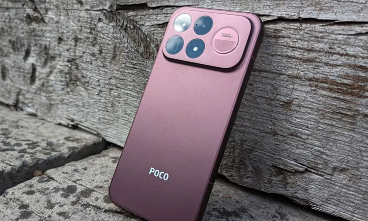 Xiaomi начала продажи в России Poco F9 Pro и F9 Ultra