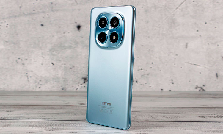 Xiaomi выпустит смартфон Redmi Note 17 Aura Edition