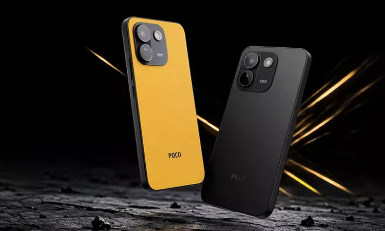 Анонс Poco X8 Power - новый смартфон-долгожитель