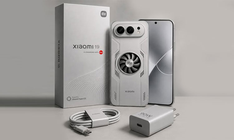 Базовый флагман Xiaomi может выйти под именем Xiaomi 19