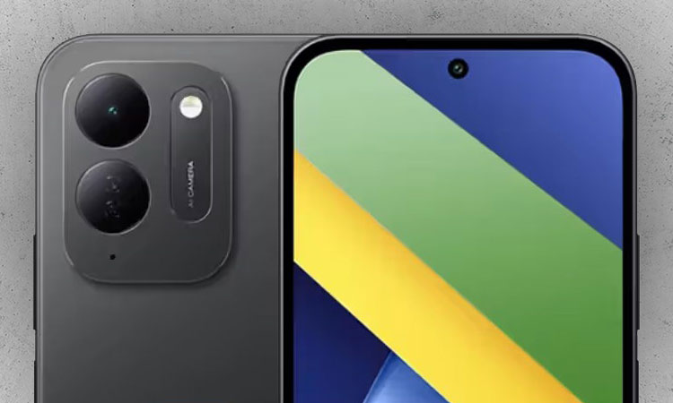 Xiaomi готовит доступный смартфон Poco C95 Pro 4G