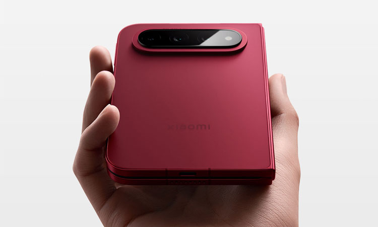 Xiaomi