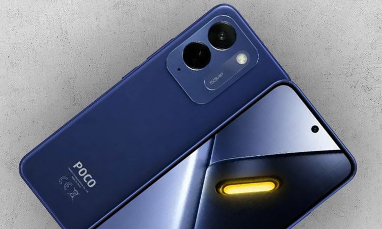 Раскрыт ценник на доступный смартфон Poco C95 Pro 4G