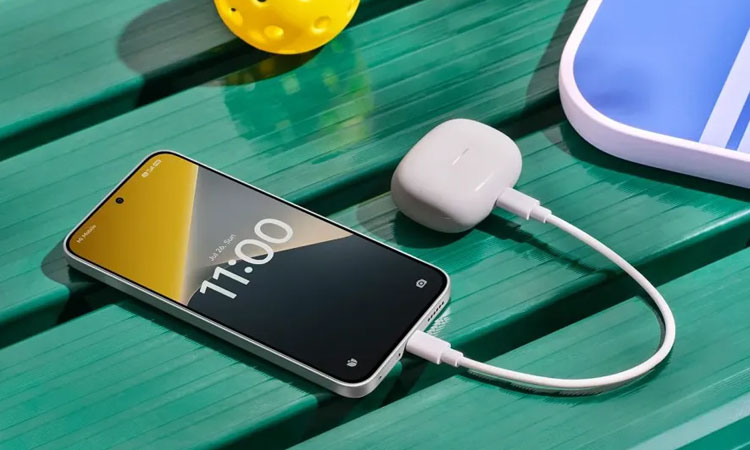Анонс Poco X8 5G - ребрендинг модели Redmi Note 17 Pro 5G