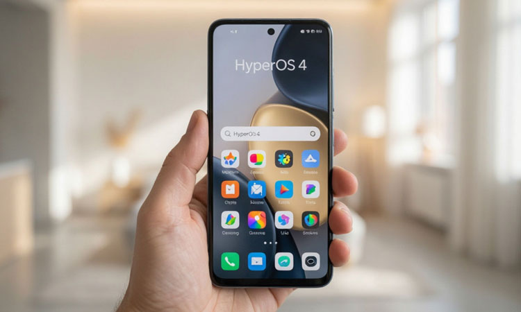 Все выпущенные обновления HyperOS 4 Global со статусами