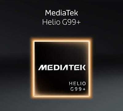 Анонс чипсета MediaTek Helio G99+ и его характеристики