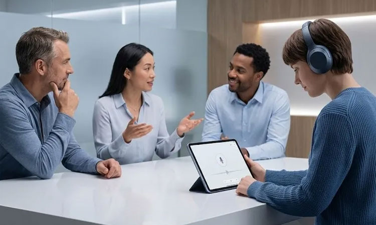 Разработчики Xiaomi выпустили модель CocktailASR-1