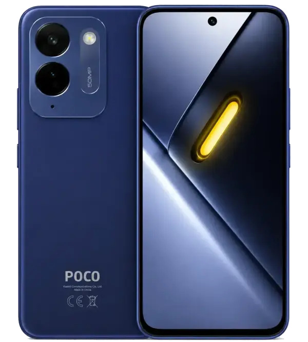 Раскрыт ценник на доступный смартфон Poco C95 Pro 4G