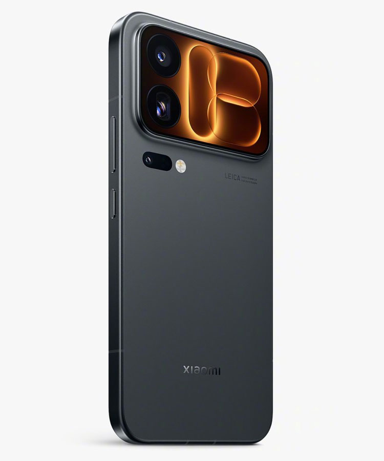 Названы главные характеристики Xiaomi 18 Pro и 18 Pro Max
