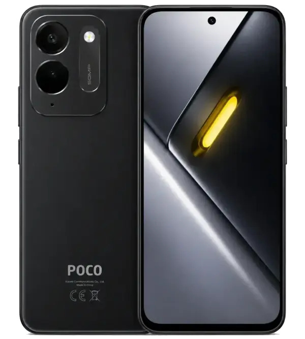 Раскрыт ценник на доступный смартфон Poco C95 Pro 4G