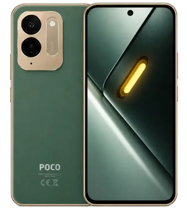 Раскрыт ценник на доступный смартфон Poco C95 Pro 4G
