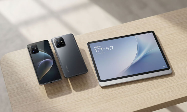 Xiaomi расширила перечень устройств, соответствующих AER
