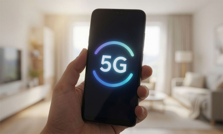 Работают ли смартфоны Xiaomi в российских сетях 5G?