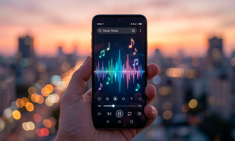 Как на смартфоне Xiaomi включить штатный аналог Shazam?