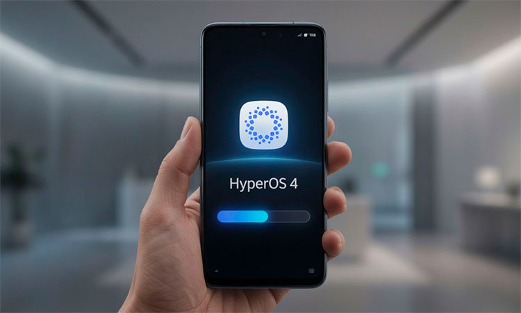 Xiaomi выпустила первые глобальные обновления HyperOS 4