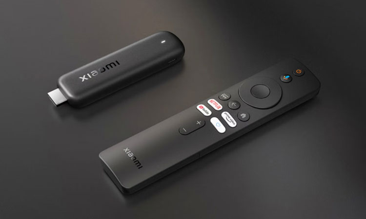 Медиаприставка Xiaomi TV Stick HD 2nd Gen появилась в Европе