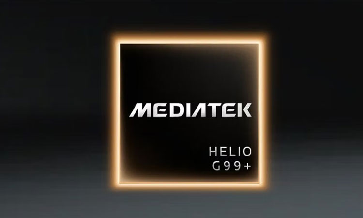MediaTek Helio G99+ - анонс и полные характеристики