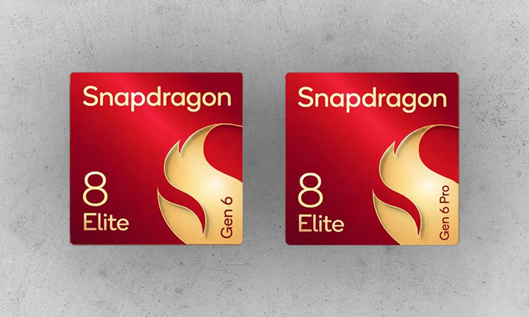 Qualcomm рассказала о графике Snapdragon 8 Elite Gen 6