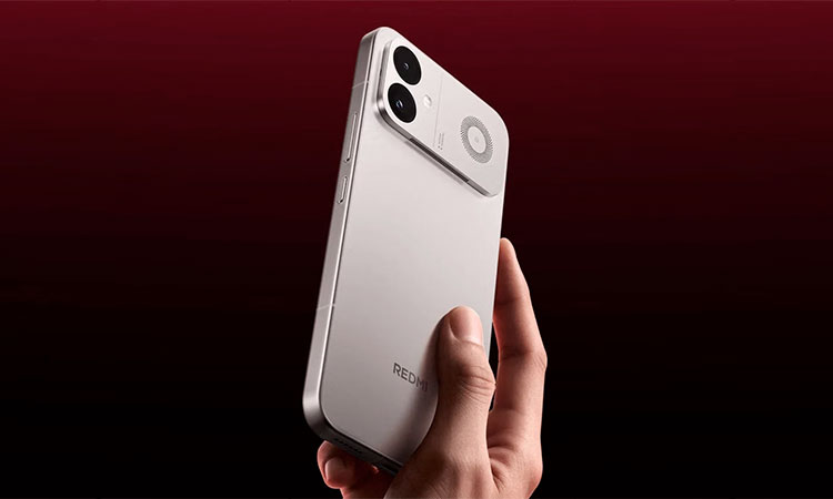 Redmi K100 станет клоном Redmi K90 Ultra с одним нюансом