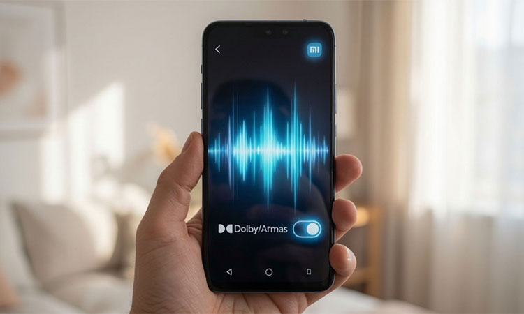 Стоит ли включать Dolby Atmos в настройках Xiaomi HyperOS?