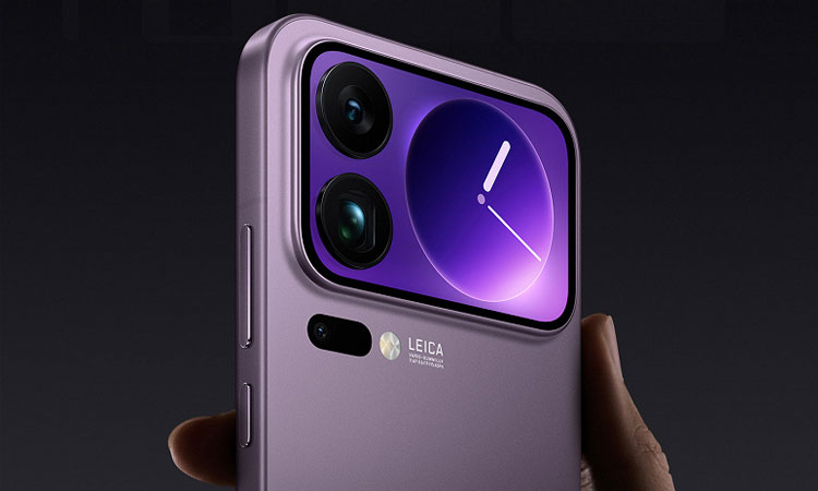 Xiaomi 18 Pro Max получит камеру с технологией LOFIC
