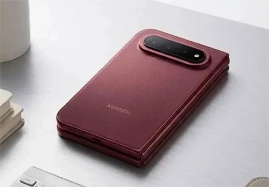 Xiaomi 18 Fold будет весьма дорогим смартфоном